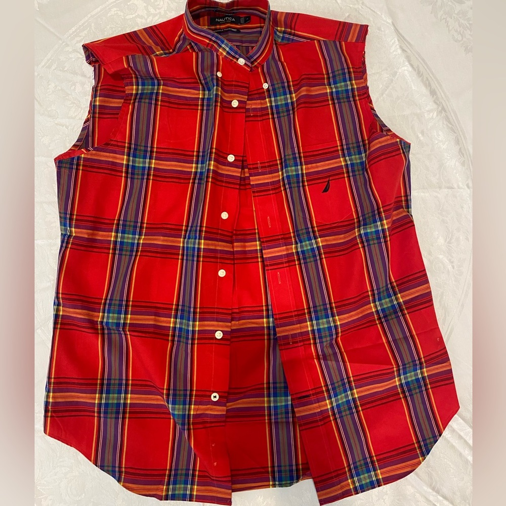 Nautica Shirt